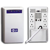 Tripp Lite OMNISMART500PNP OmniSmart 500 UPS System with Auto Voltage Regulation
